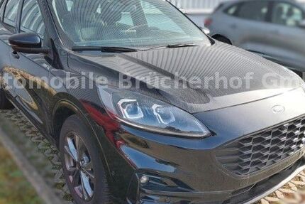 Ford Kuga 7.000 km 21.490 &euro; Dortmund 44263