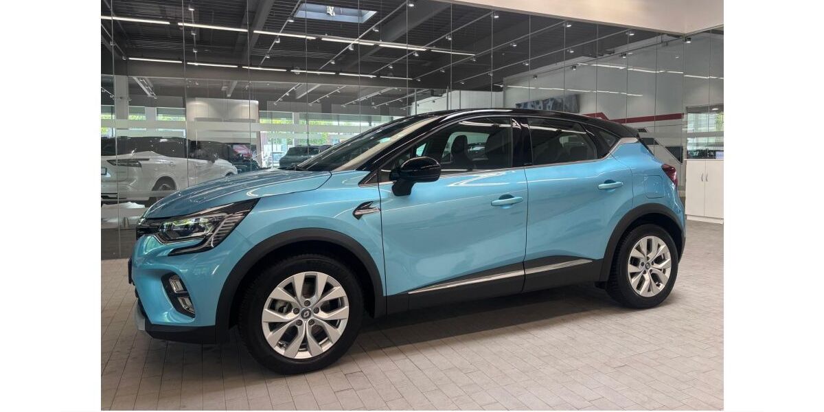 Renault Captur 26.880 km 19.870 &euro; Dülmen 48249