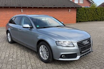 Audi A4 200.000 km 4.990 &euro; Ascheberg 59387