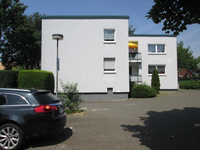 Erdgeschoßwohnung Bochum Altenbochum - 1.5 Zimmer, 44 m&sup2;, 264&euro; | Angebot:26275327