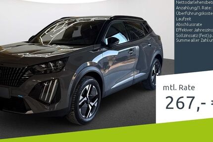 Peugeot 2008 30.814 km 22.979 &euro; Dülmen 48249