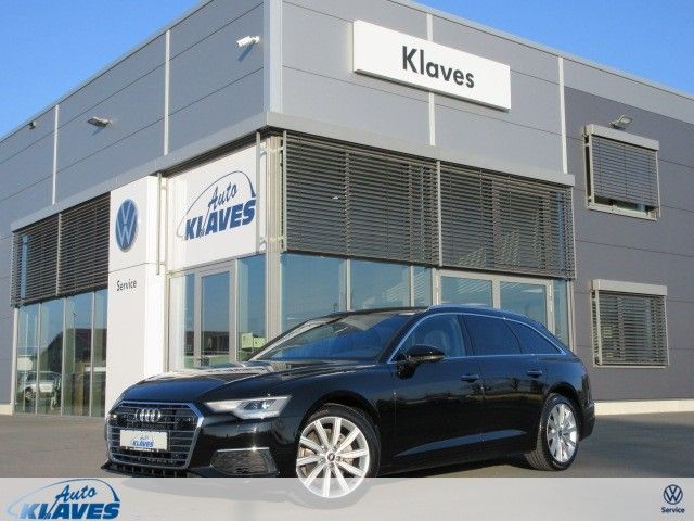 Audi A6 58.900 km 31.500 &euro; Ascheberg 59387