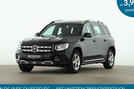 Mercedes-Benz GLB 200 127.100 km 28.680 &euro; Senden-Bösensell 48308