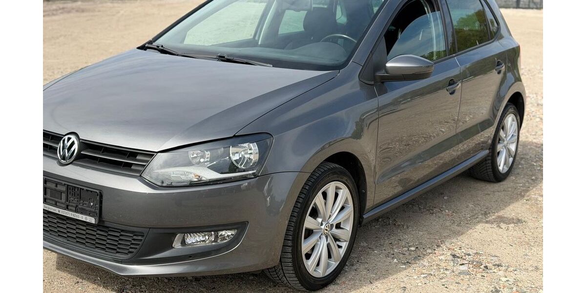 VW Polo 125.030 km 5.899 &euro; Waltrop 45731