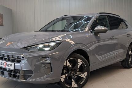 Cupra Terramar 17.867 km 35.450 &euro; Menden (Sauerland) 58708