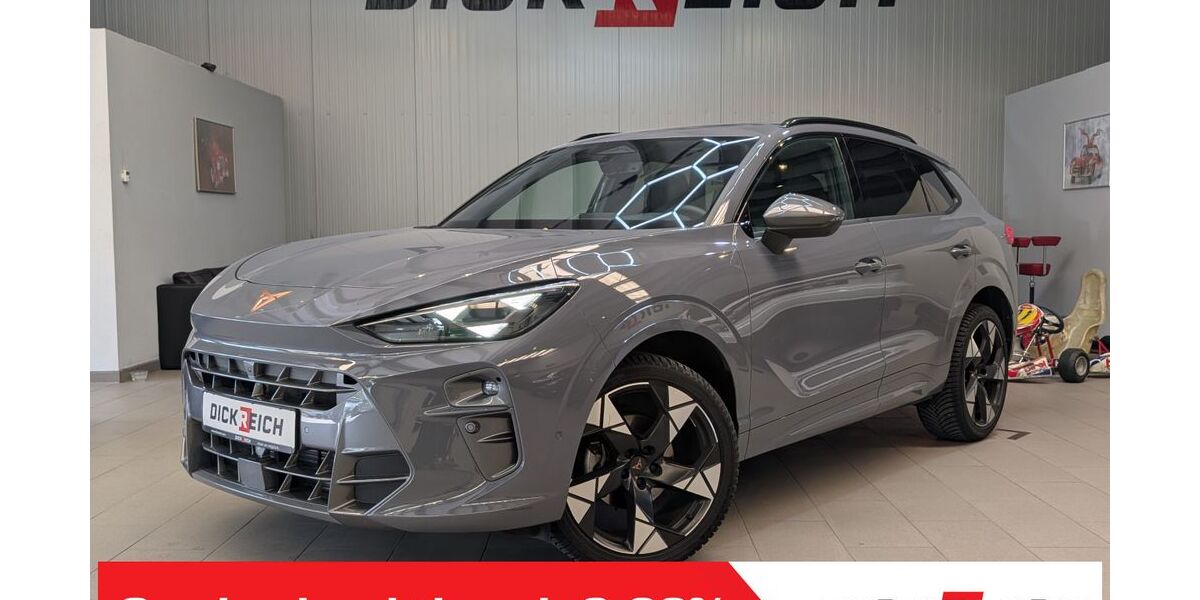 Cupra Terramar 17.867 km 35.450 &euro; Menden (Sauerland) 58708