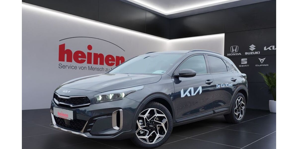 Kia XCeed 6.000 km 29.480 &euro; Hagen 58135
