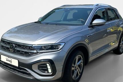 VW T-Roc 22.743 km 26.999 &euro; Witten 58455