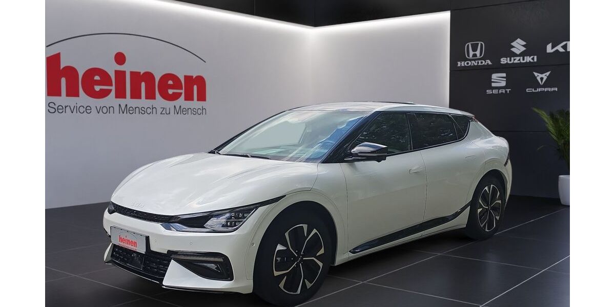 Kia EV6 9.293 km 42.499 &euro; Holzwickede 59439