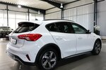 Ford Focus LIMOUSINE 1.5 EcoBlue ACTIVE WHITE / LED 83.000 km 13.991 &euro; Hamm 59077