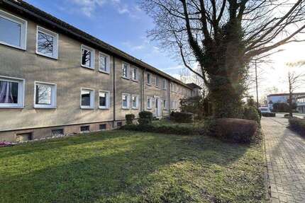 Wohnung Herten Paschenberg - 2.5 Zimmer, 46 m&sup2;, 359&euro; | Angebot:25940538