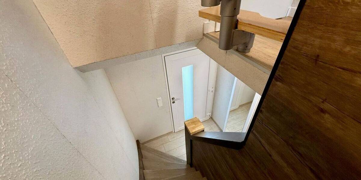 Reihenendhaus Bönen - 4 Zimmer, 82 m&sup2;, 249.000&euro; | Angebot:26108179