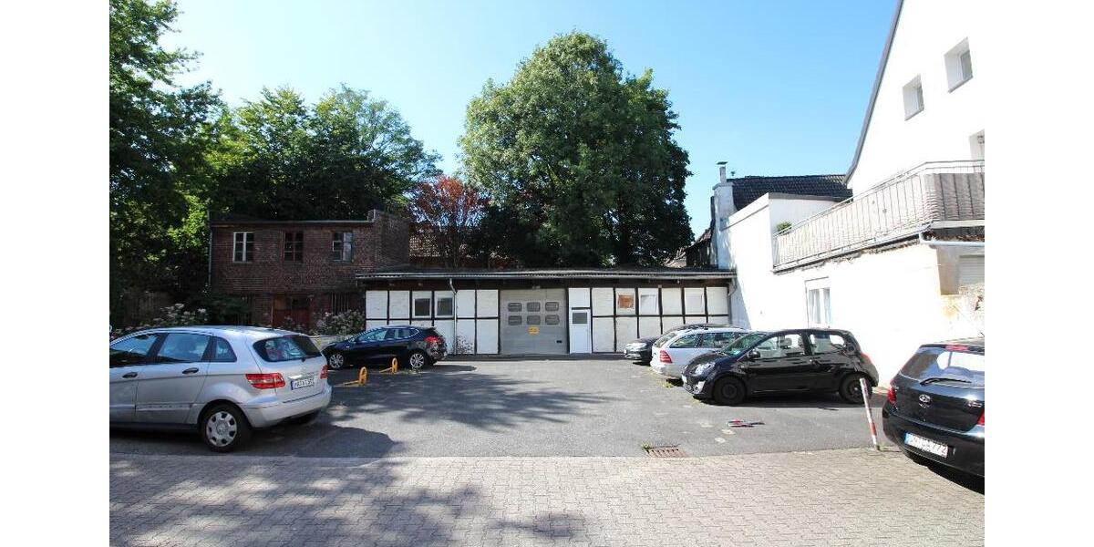 Gewerbeobjekt Unna - 1.850&euro; | Angebot:26648933