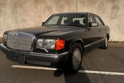 Mercedes-Benz S 500 223.111 km 8.999 &euro; Schwerte 58239