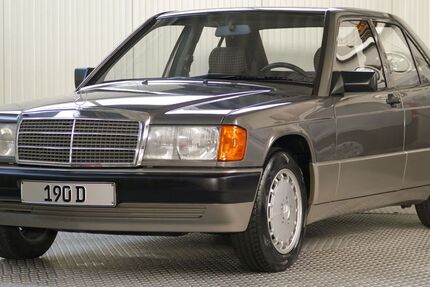 Mercedes-Benz 190 42.275 km 19.450 &euro; Dortmund 44329