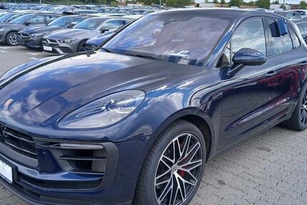 Porsche Macan 119.042 km 56.710 &euro; Hagen 58091
