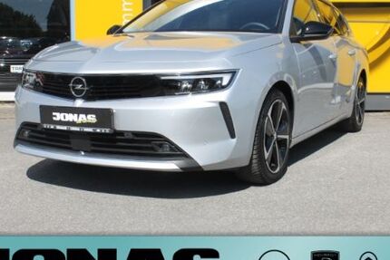 Opel Astra 29.918 km 18.790 &euro; Unna 59427