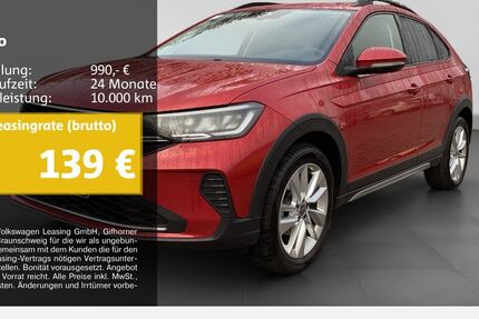 VW Taigo 13.266 km 23.440 &euro; Castrop-Rauxel 44575