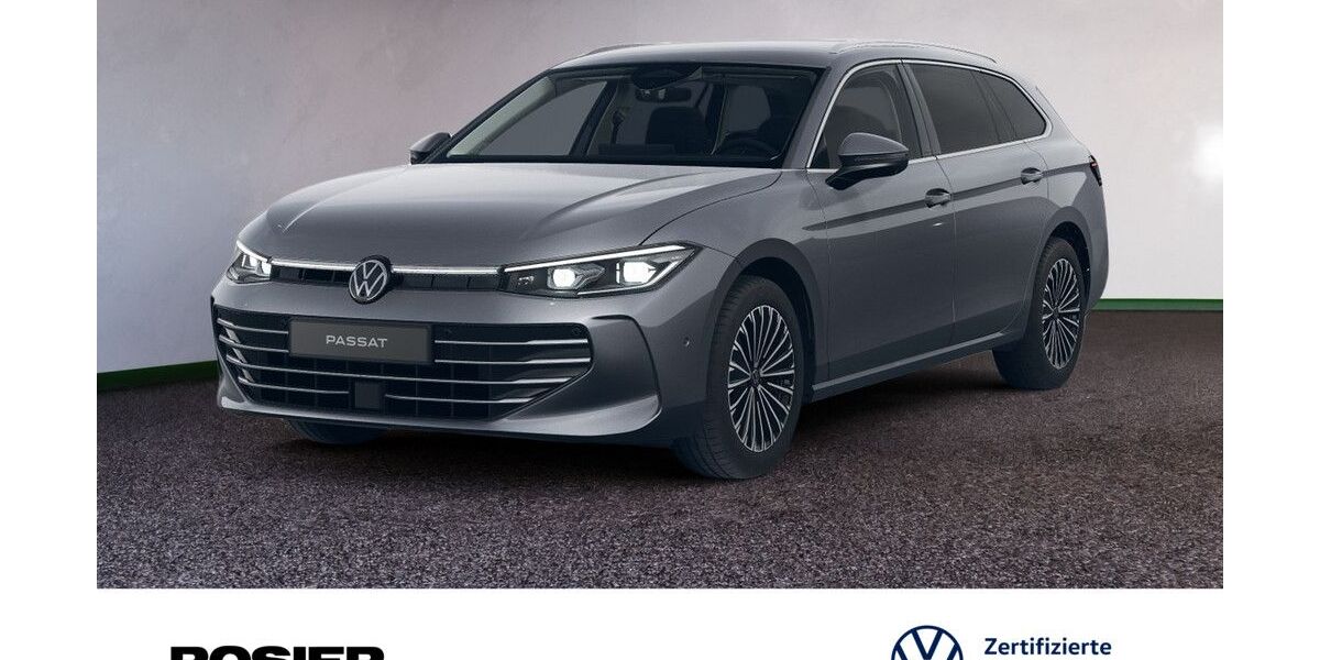 VW Passat 2.041 km 43.440 &euro; Menden 58706
