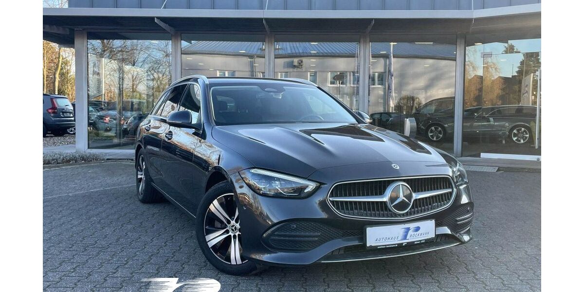 Mercedes-Benz C 200 77.103 km 28.940 &euro; Dülmen 48249