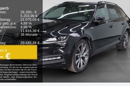 Skoda Superb 74.601 km 25.970 &euro; Bochum 44809