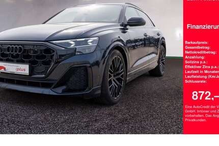 Audi Q8 42.176 km 77.330 &euro; Menden 58706