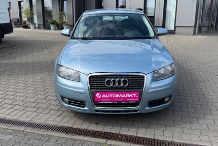 Audi A3 189.000 km 3.790 &euro; Lüdinghausen 59348