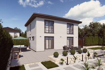 Haus Witten Herbede - 4 Zimmer, 150 m&sup2;, 399.900&euro; | Angebot:26055405