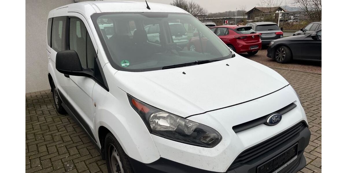 Ford Transit 286.325 km 6.500 &euro; Fröndenberg 58730