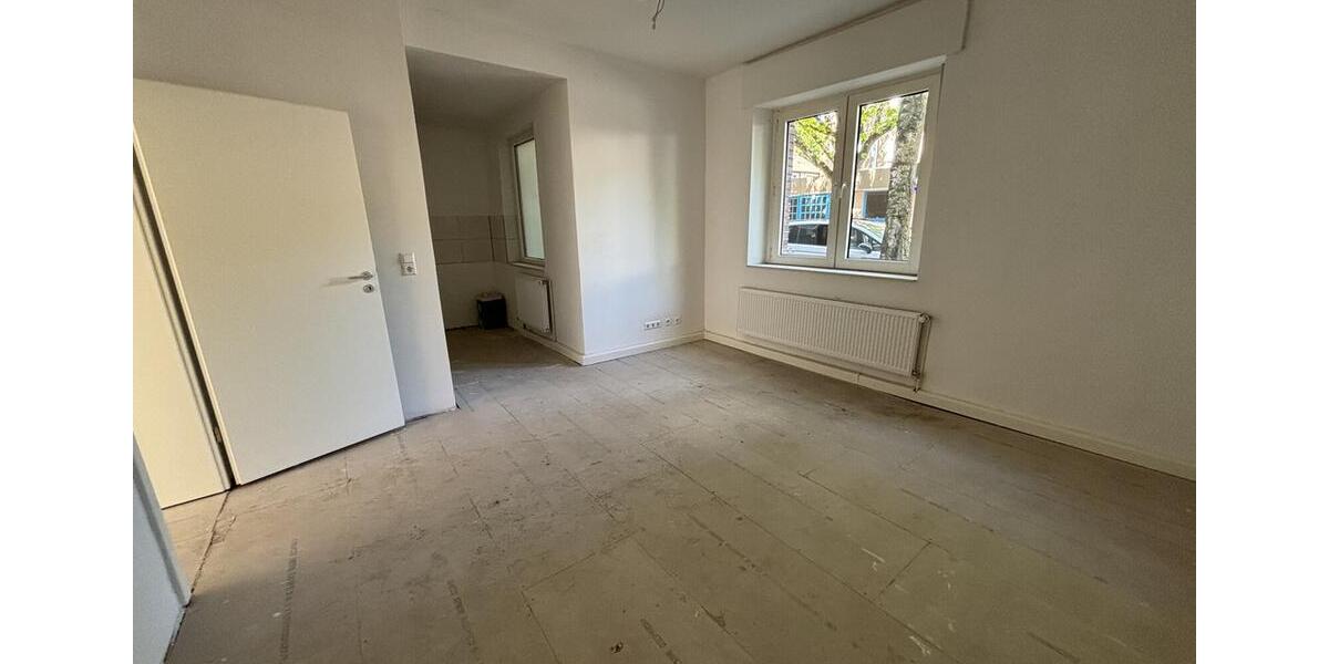 Erdgeschoßwohnung Bochum Bochum-Ost - 2.5 Zimmer, 48 m&sup2;, 445&euro; | Angebot:26687138