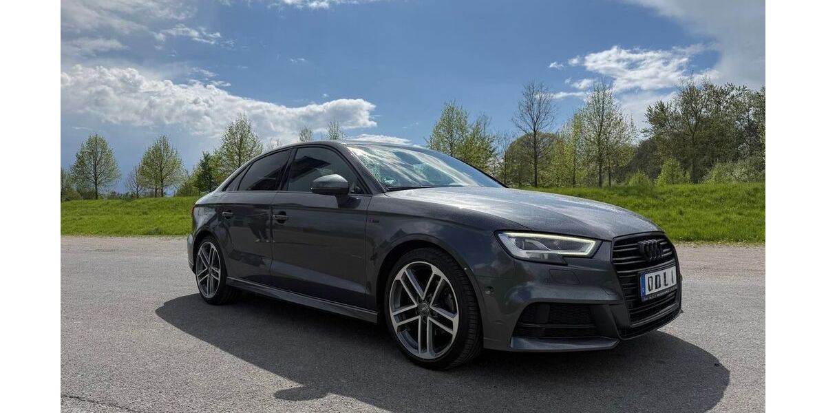 Audi A3 88.000 km 18.888 &euro; Hamm 59077