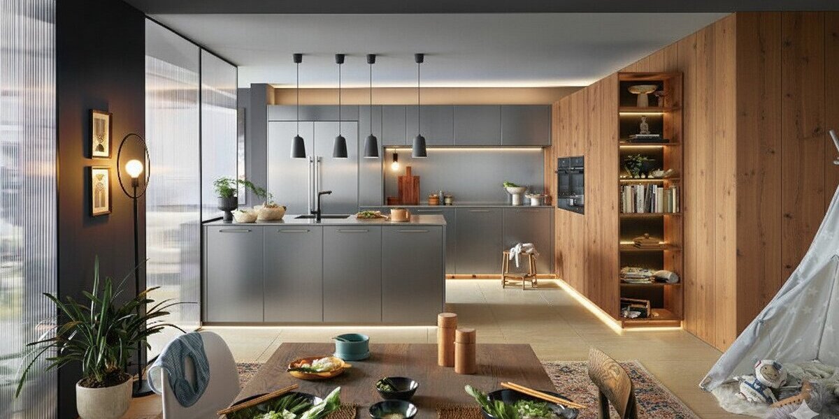 Ihr Traumhaus gestalten - Individuell geplant und flexibel gebaut mit allkauf - Home 11 - Gewerbeobjekt Hagen Haspe-Ost Ost | Angebot:27334601