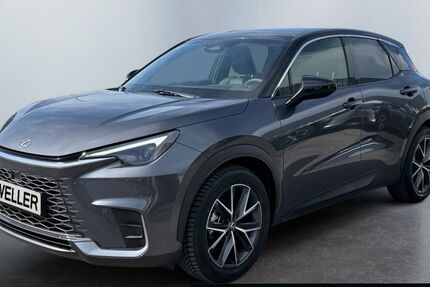 Lexus LBX 15.103 km 30.990 &euro; Hamm 59067