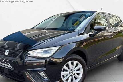 Seat Ibiza 2.300 km 16.990 &euro; Hagen 58135