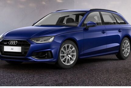 Audi A4 63.744 km 28.660 &euro; Menden 58706