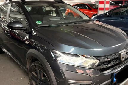 Dacia Sandero 29.800 km 14.400 &euro; Dortmund 44388