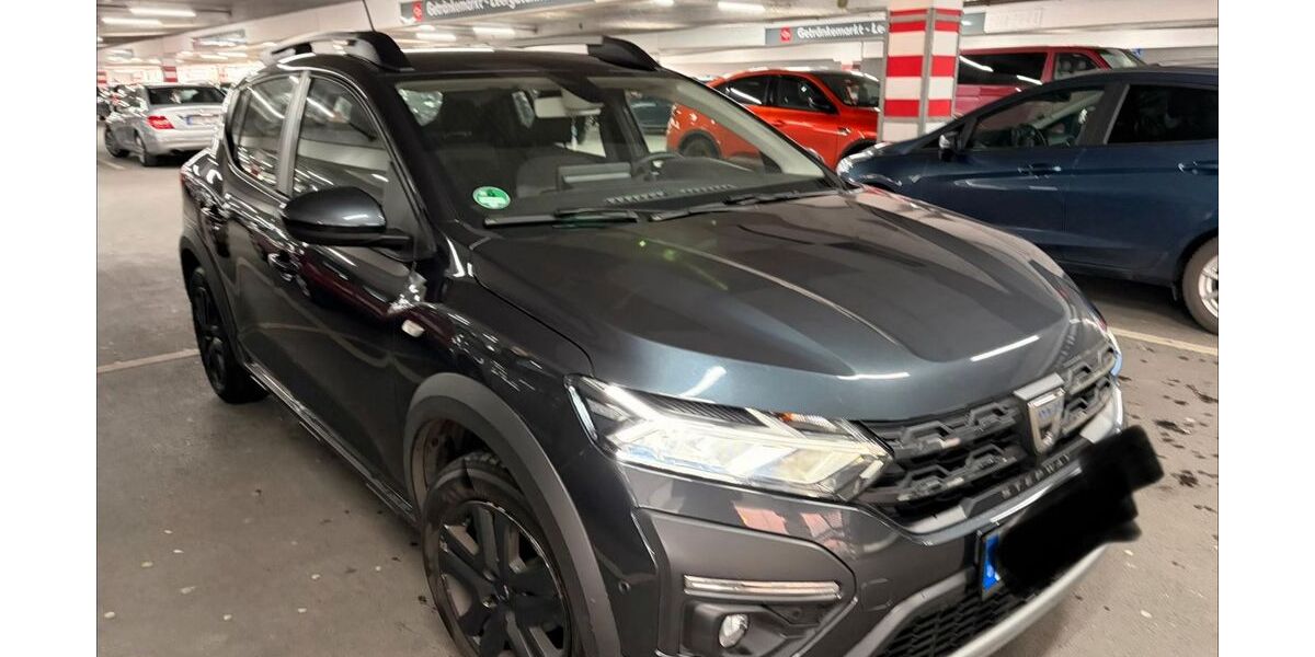 Dacia Sandero 29.800 km 14.400 &euro; Dortmund 44388