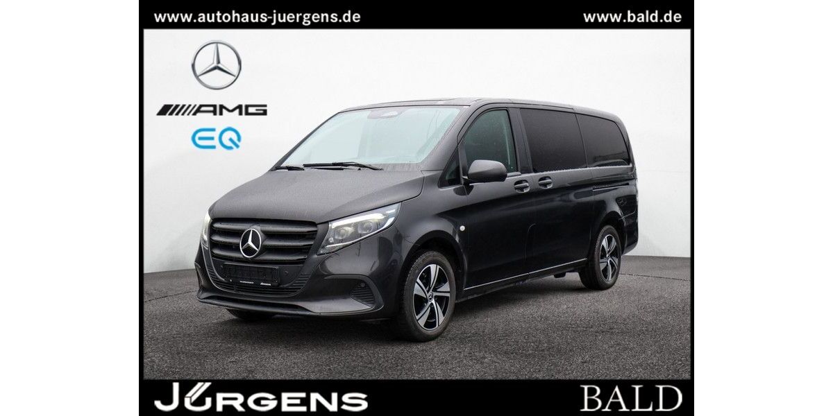 Mercedes-Benz Vito 39.770 km 45.240 &euro; Dortmund 44139