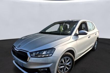 Skoda Fabia 38.820 km 13.940 &euro; Hagen 58091
