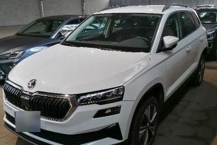 Skoda Karoq 69.998 km 27.660 &euro; Hagen 58091