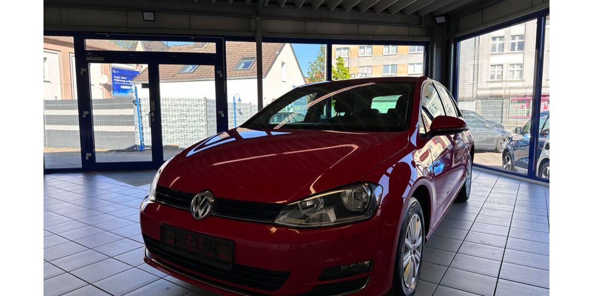 VW Golf 222.000 km 6.999 &euro; Bochum 44809