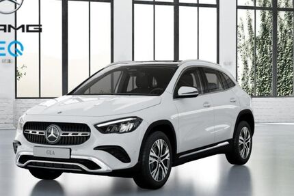 Mercedes-Benz GLA 180 5.714 km 37.490 &euro; Schwerte 58239