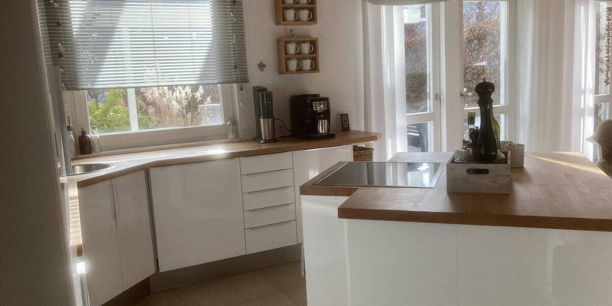 Einfamilienhaus Bönen - 5 Zimmer, 151 m&sup2;, 519.000&euro; | Angebot:26080178