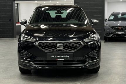 Seat Tarraco 140.165 km 23.990 &euro; Lüdinghausen 59348