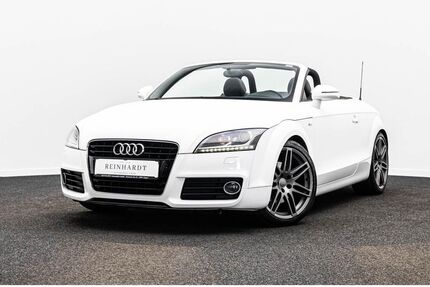 Audi TT 116.496 km 12.450 &euro; Hagen 58091