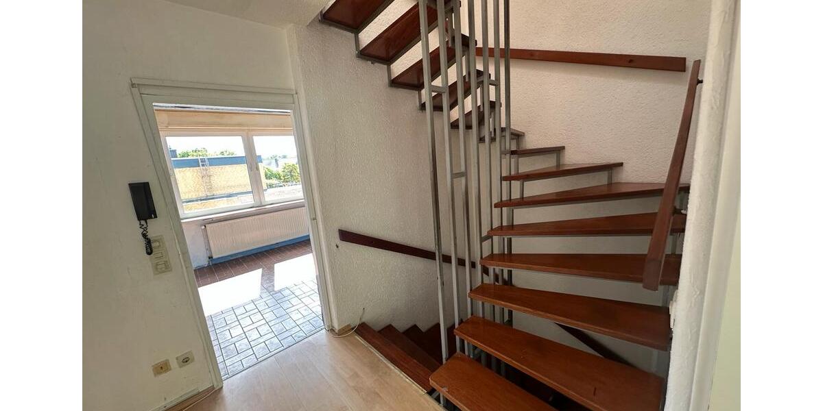 Reihenhaus Dülmen - 5 Zimmer, 128 m&sup2;, 259.000&euro; | Angebot:26690371