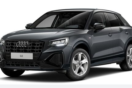Audi Q2 7.663 km 28.430 &euro; Bochum 44809