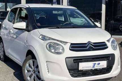 Citroen C1 65.838 km 9.470 &euro; Dülmen 48249