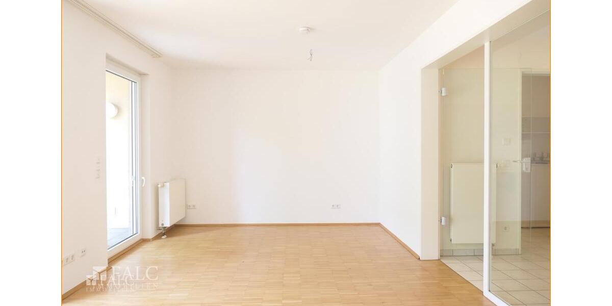 Etagenwohnung Hamm Braam-Ostwennemar - 2 Zimmer, 51 m&sup2;, 778&euro; | Angebot:22082376