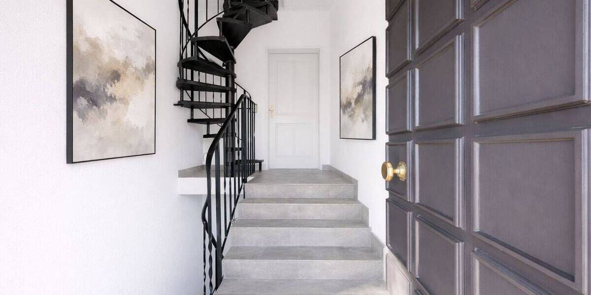 Einfamilienhaus Dortmund Berghofen - 6 Zimmer, 204 m&sup2;, 519.000&euro; | Angebot:26043401